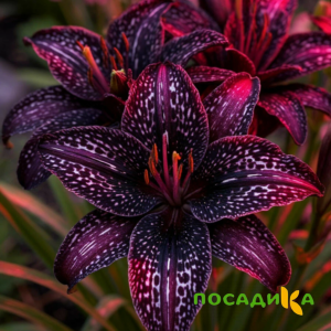 Лилейник Вояж купить по цене от 699р. в интернет-магазине «Посадика» с доставкой почтой в в Петуховое и по всей России – [изображение №1].