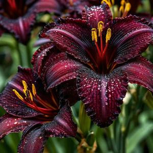 Чикаго Блэк Аут купить по цене от 309р. в интернет-магазине «Посадика» с доставкой почтой в в Петуховое и по всей России – [изображение №1].