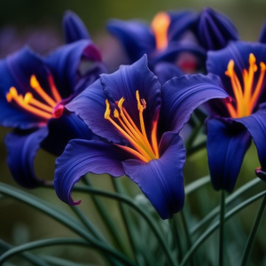 Лилейник Файер Глайд купить по цене от 699р. в интернет-магазине «Посадика» с доставкой почтой в в Петуховое и по всей России – [изображение №1].